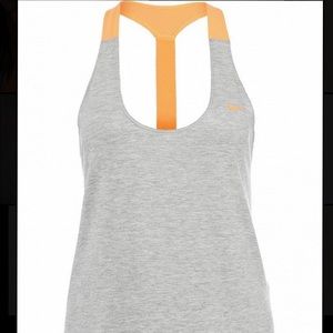 Nike Elastika Tank Top